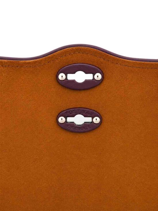 26FW 자넬라토 토트백 0709602330000BABYZ0998 BROWN - ZANELLATO