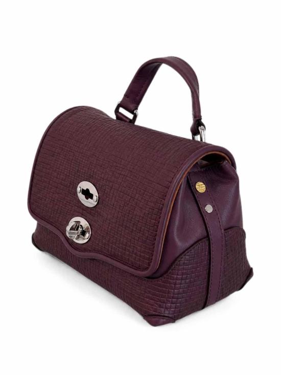 26FW 자넬라토 토트백 0709602330000BABYZ0998 BROWN - ZANELLATO