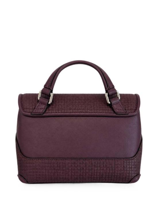 26FW 자넬라토 토트백 0709602330000BABYZ0998 BROWN - ZANELLATO