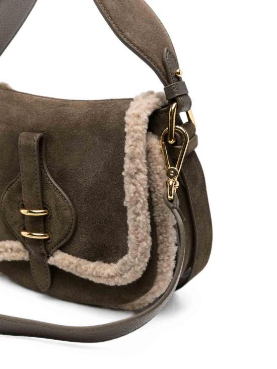 26FW 코치넬리 토트백 E1V7J180201509 BROWN - COCCINELLE