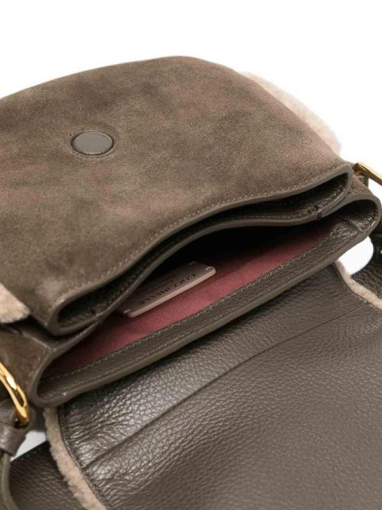 26FW 코치넬리 토트백 E1V7J180201509 BROWN - COCCINELLE
