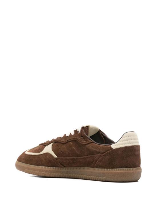 26FW 알로하스 스니커즈 S10047171COOWH BROWN - ALOHAS