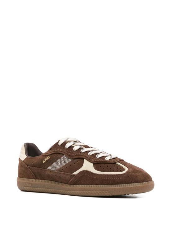 26FW 알로하스 스니커즈 S10047171COOWH BROWN - ALOHAS
