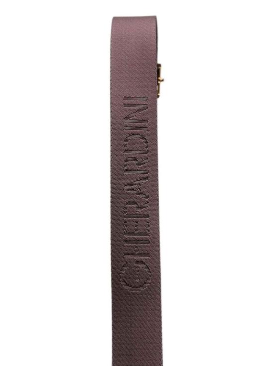 26FW 게라르디니 숄더백 GH0330SMALLHOBOBORDEAUX PURPLE - GHERARDINI