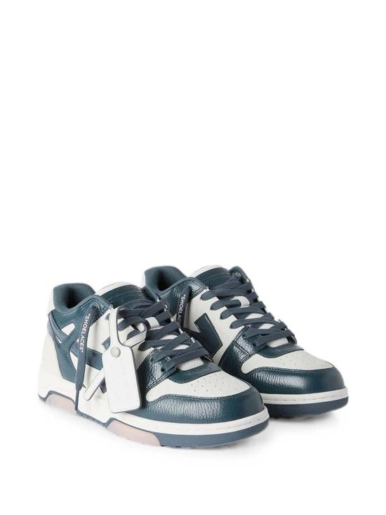26FW 오프화이트 스니커즈 OF05736430 WHITE - OFF WHITE