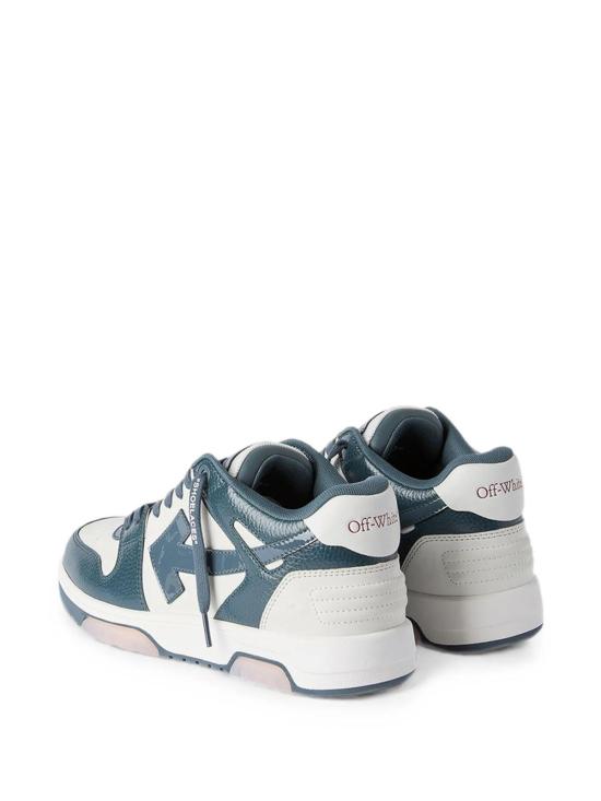 26FW 오프화이트 스니커즈 OF05736430 WHITE - OFF WHITE