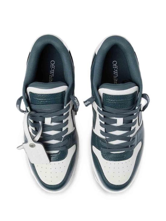 26FW 오프화이트 스니커즈 OF05736430 WHITE - OFF WHITE
