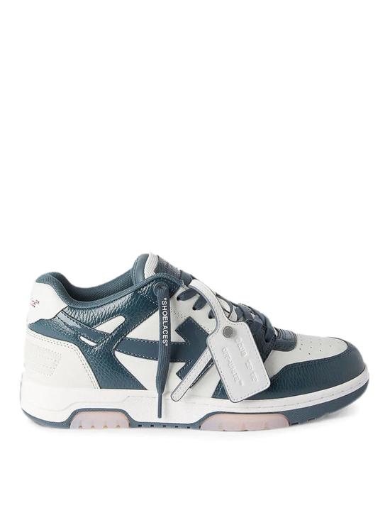 26FW 오프화이트 스니커즈 OF05736430 WHITE