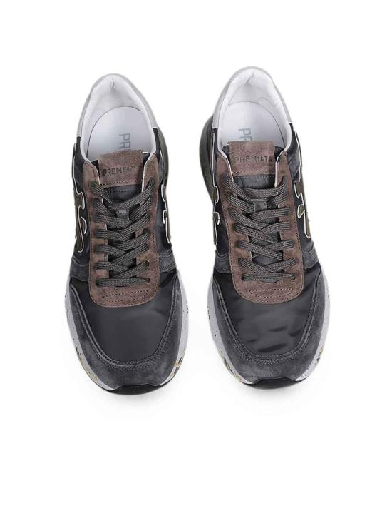 26FW 프리미아타 스니커즈 MICK8432 GREY - PREMIATA
