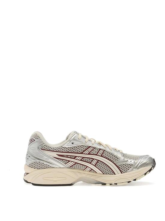 26FW 아식스 스니커즈 1203A740751 SILVER