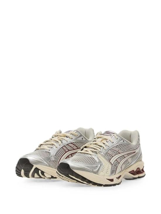 26FW 아식스 스니커즈 1203A740751 SILVER - ASICS
