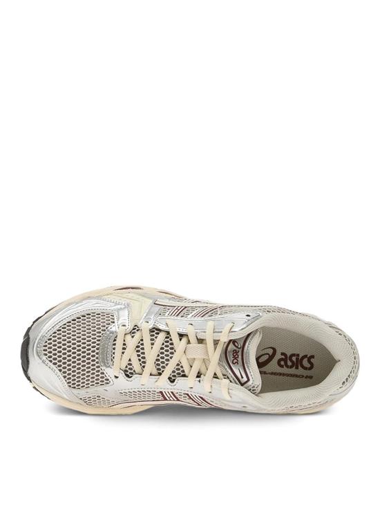 26FW 아식스 스니커즈 1203A740751 SILVER - ASICS