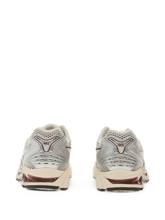 26FW 아식스 스니커즈 1203A740751 SILVER - ASICS