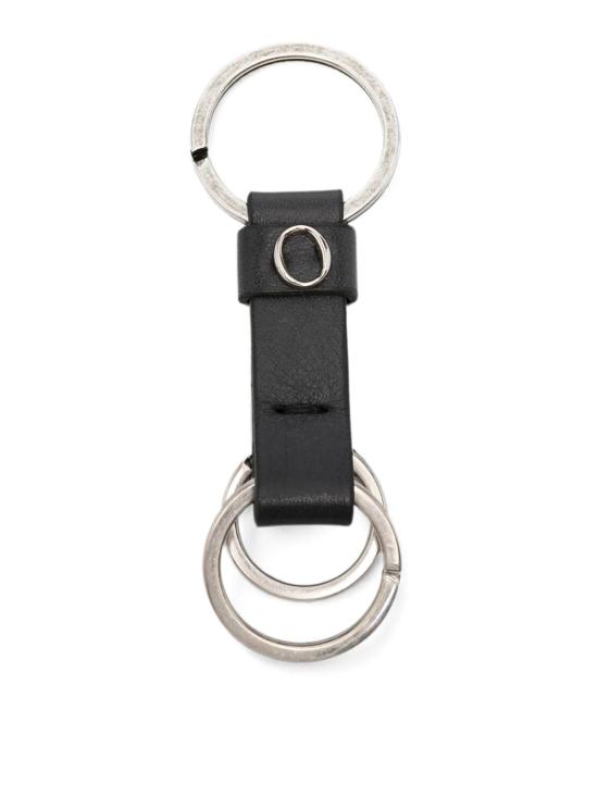 26FW 오르치아니 키링 SU0111LAGOONNER BLACK