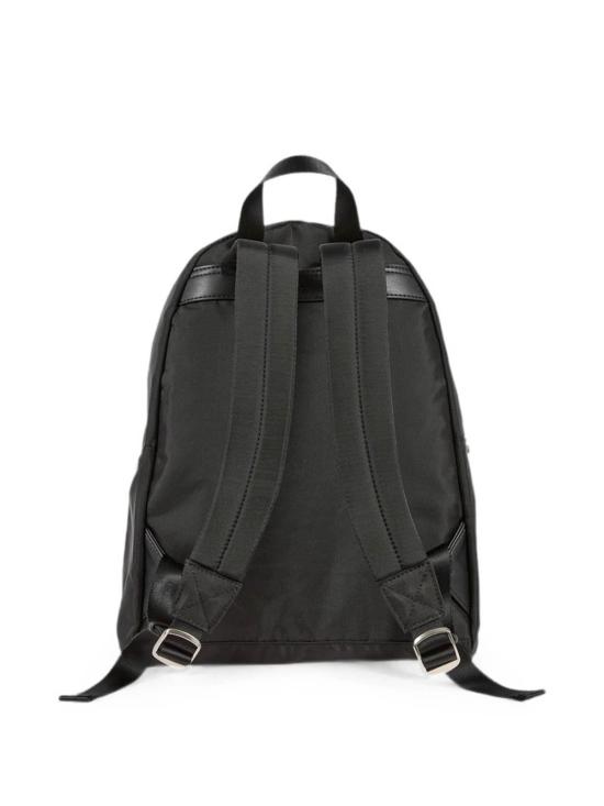 26FW 아페쎄 백팩 PAAGXH62630LZZ BLACK - A.P.C.