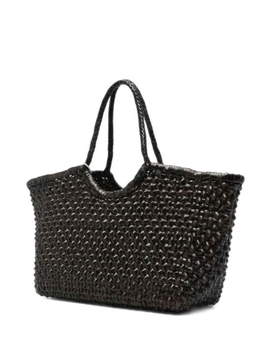 26FW 드래곤디퓨전 토트백 DGW689778977NANTUCKETCACTUSDKBROWN - DRAGON DIFFUSION