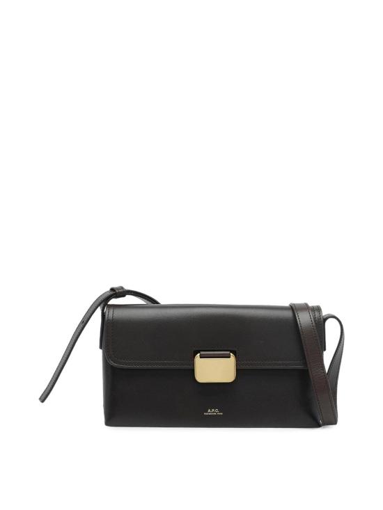 26FW 아페쎄 숄더백 PXBVVF67054CAE BROWN