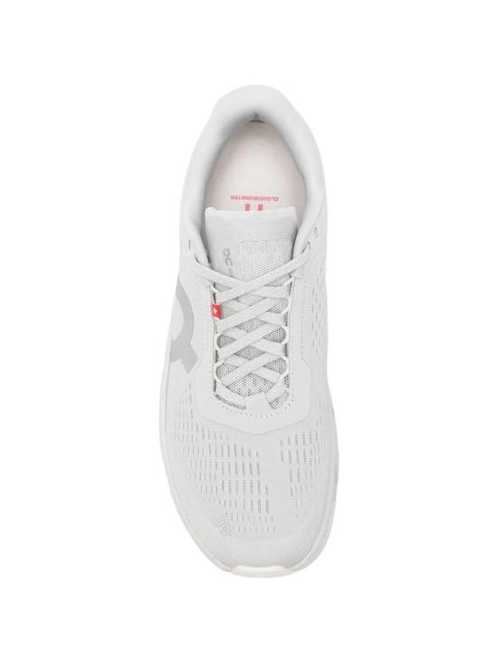26FW 온 러닝 클라우드 몬스터 1 3WF30485357 GREY - ON RUNNING