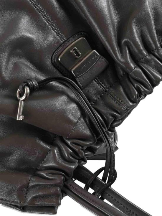 26FW 마크제이콥스 캐리어 2F5HTT024H01090 GREY - MARC JACOBS