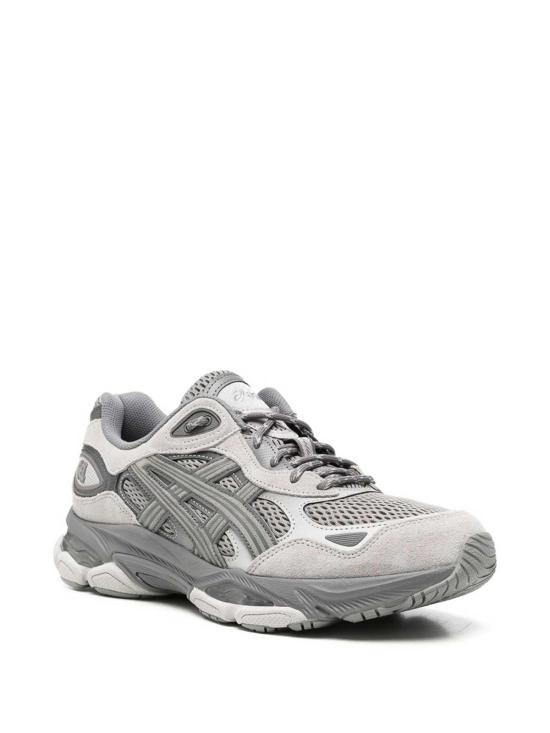 26FW 아식스 스니커즈 1203B080020 GREY - ASICS