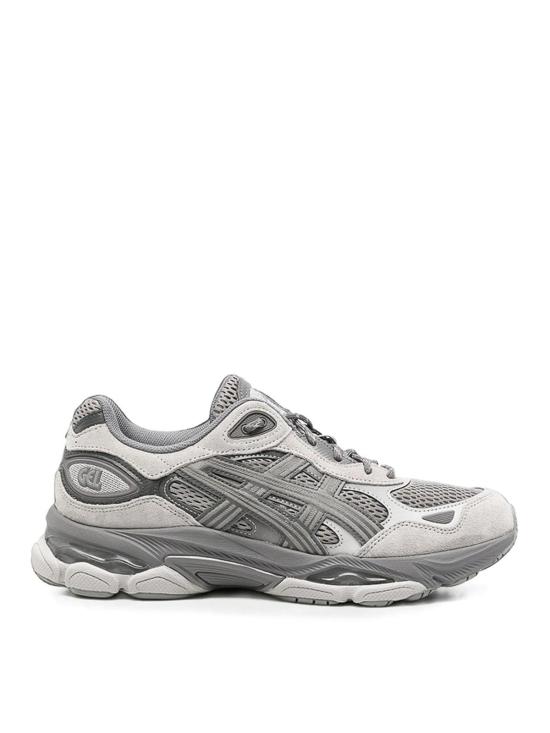 26FW 아식스 스니커즈 1203B080020 GREY