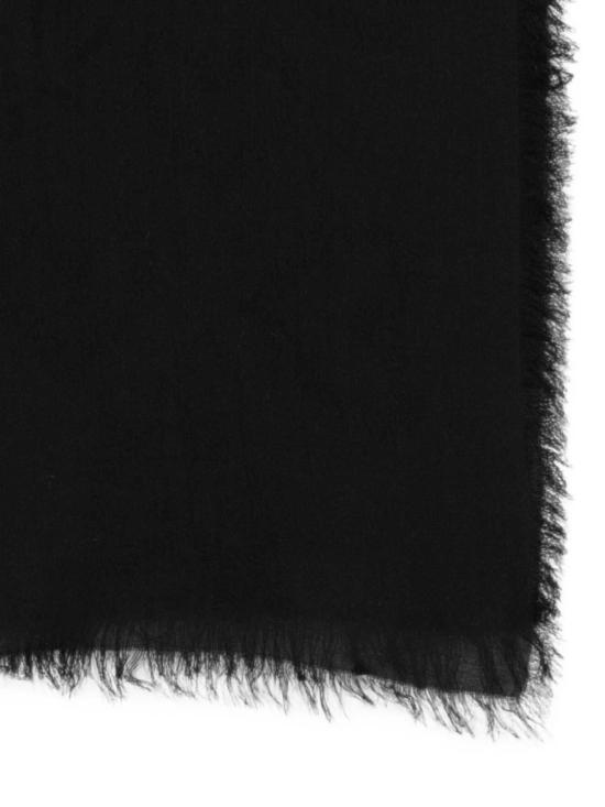 26FW 트윈셋 머플러/스카프 262TA436000006 BLACK - TWINSET