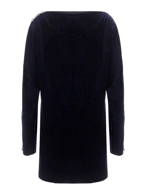 26FW 베르사체 숏팬츠 10266771A191801UI40 BLACK - VERSACE