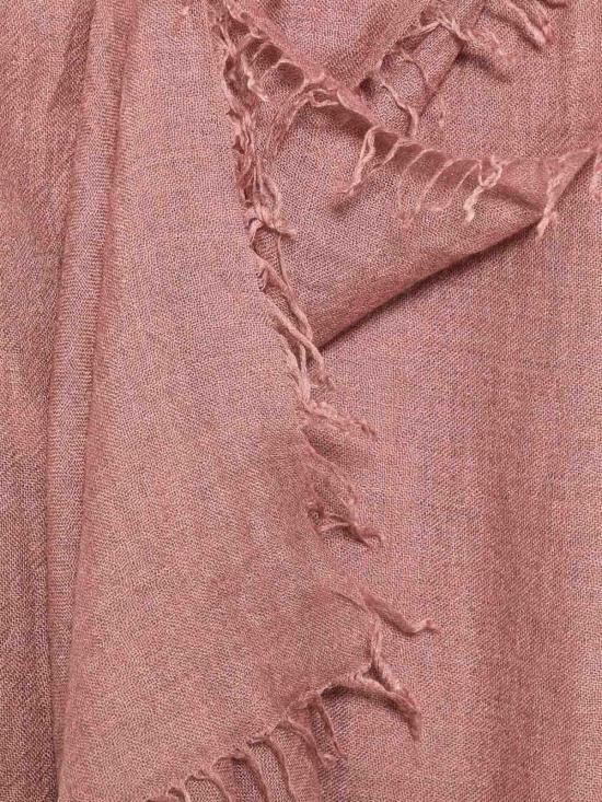 26FW 팔리에로 사르티 머플러/스카프 I270086LOLLYM297254 PINK - FALIERO SARTI