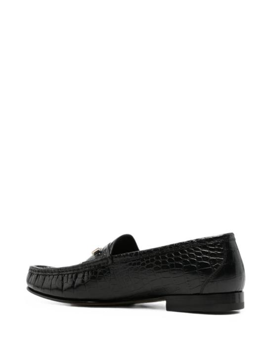 26FW 톰포드 슈즈 LCL395PJ1670NAA BLACK - TOMFORD