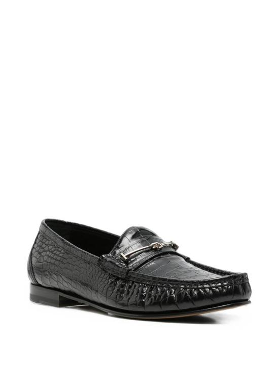 26FW 톰포드 슈즈 LCL395PJ1670NAA BLACK - TOMFORD
