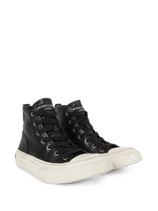26FW 앤 드뮐미스터 스니커즈 B0014406LT208D0092 BLACK