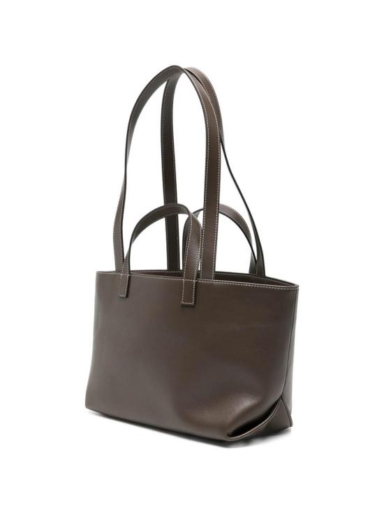 26FW 아페쎄 숄더백 PXCEOF67073KBD BROWN - A.P.C.