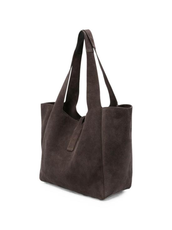26FW 호간 숄더백 KBW01XA1300UGMS808 BROWN - HOGAN