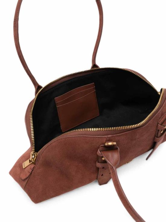 26FW 핑코 숄더백 106169A2JHL88Q BROWN - PINKO