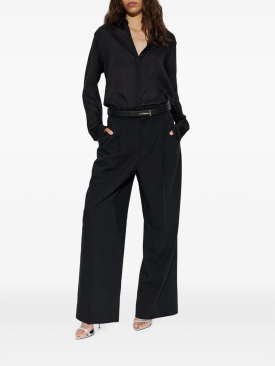 26FW 톰포드 샌들 LSP014SW2272TAA SILVER - TOMFORD