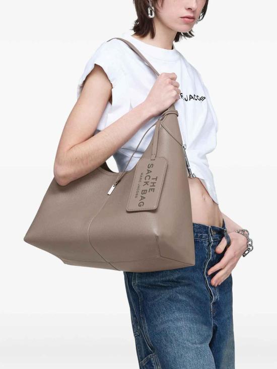 26FW 마크제이콥스 숄더백 2P6HSH027H01055 GREY - MARC JACOBS