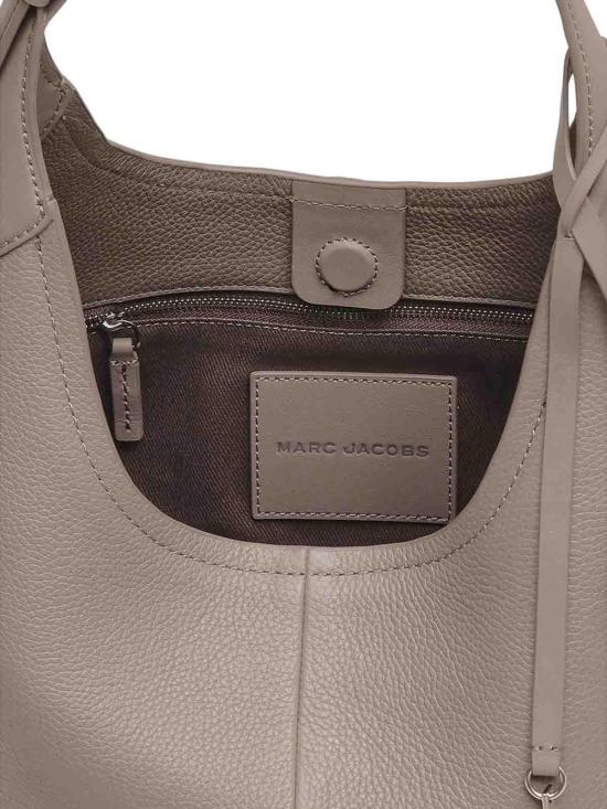 26FW 마크제이콥스 숄더백 2P6HSH027H01055 GREY - MARC JACOBS