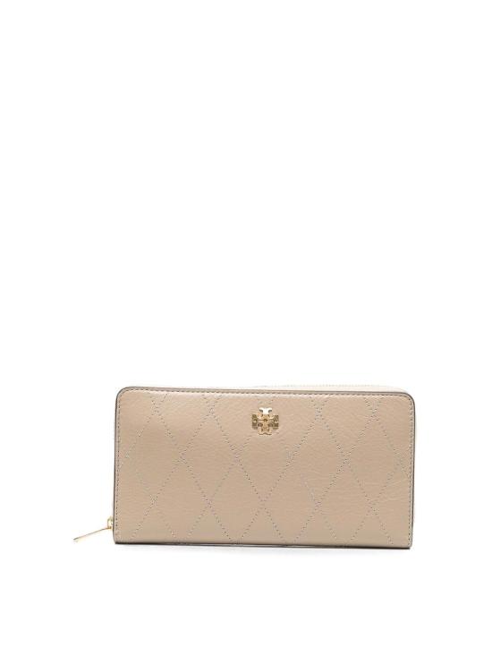 26FW 토리버치 지갑 186047020 BEIGE