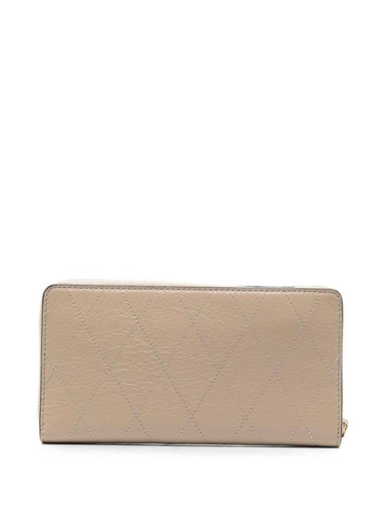 26FW 토리버치 지갑 186047020 BEIGE - TORY BURCH