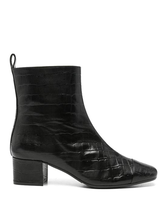 26FW 카렐 페리스 부츠 ESTIME26BLACK