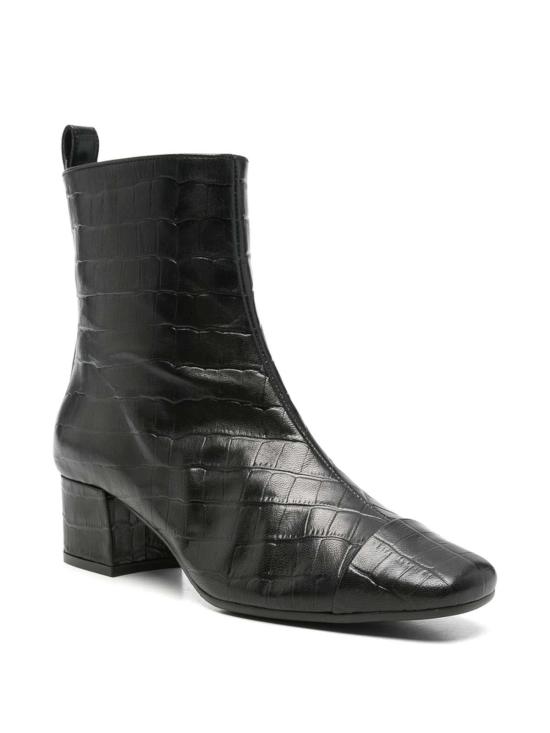 26FW 카렐 페리스 부츠 ESTIME26BLACK - CAREL PARIS