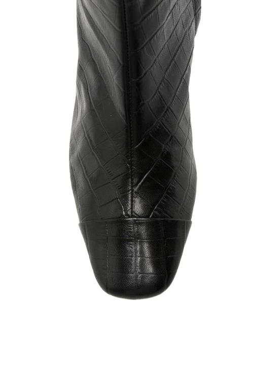 26FW 카렐 페리스 부츠 ESTIME26BLACK - CAREL PARIS