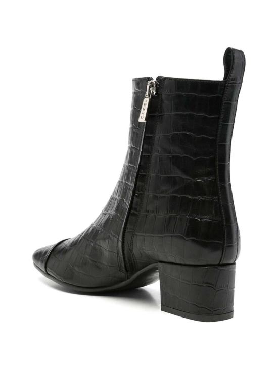 26FW 카렐 페리스 부츠 ESTIME26BLACK - CAREL PARIS