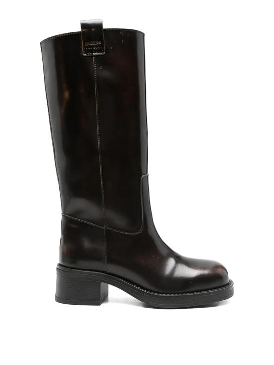 26FW 알로하스 샌들 S10055002BROWN