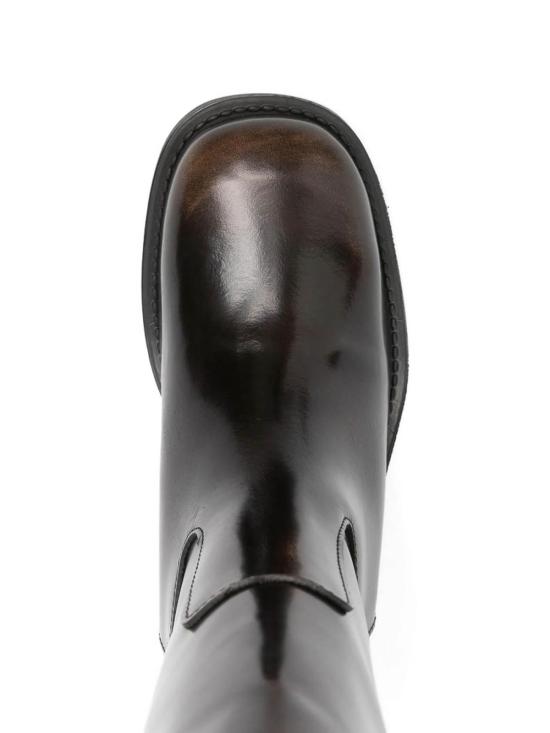26FW 알로하스 샌들 S10055002BROWN - ALOHAS