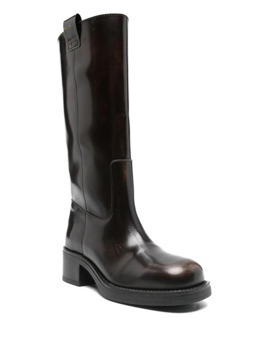 26FW 알로하스 샌들 S10055002BROWN - ALOHAS