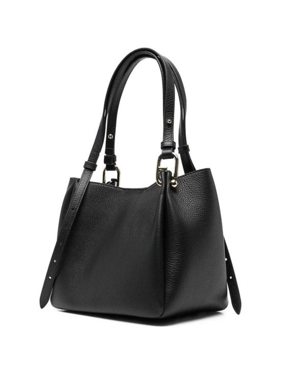 26FW 훌라 숄더백 WB02020HSF000O6000 BLACK - FURLA