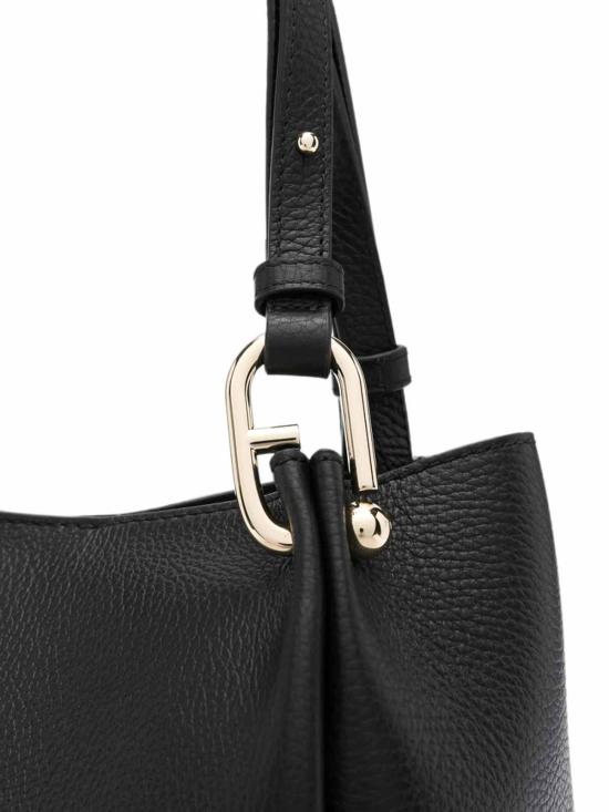 26FW 훌라 숄더백 WB02020HSF000O6000 BLACK - FURLA