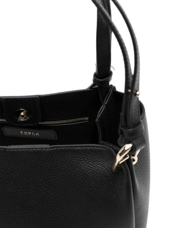 26FW 훌라 숄더백 WB02020HSF000O6000 BLACK - FURLA