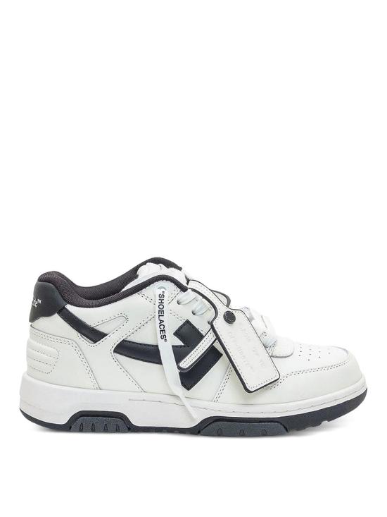 26FW 오프화이트 스니커즈 W259C9L018 WHITE